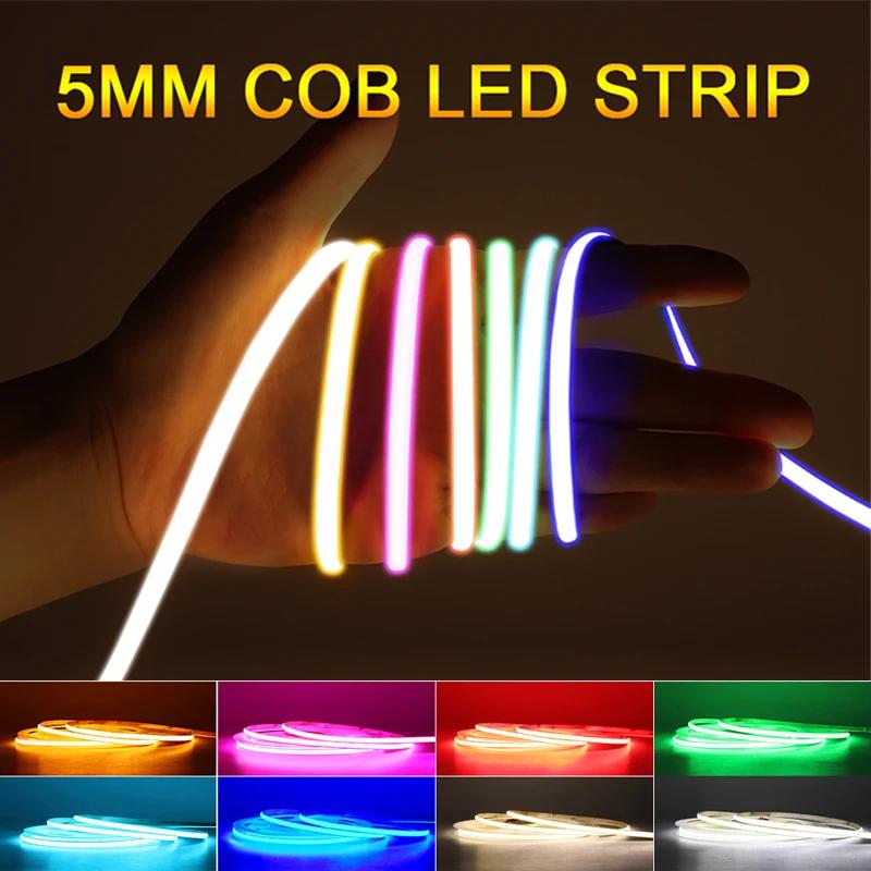 ʹ 5mm 9  COB LED Ʈ , е     /led Ʈ /led tv Ʈ